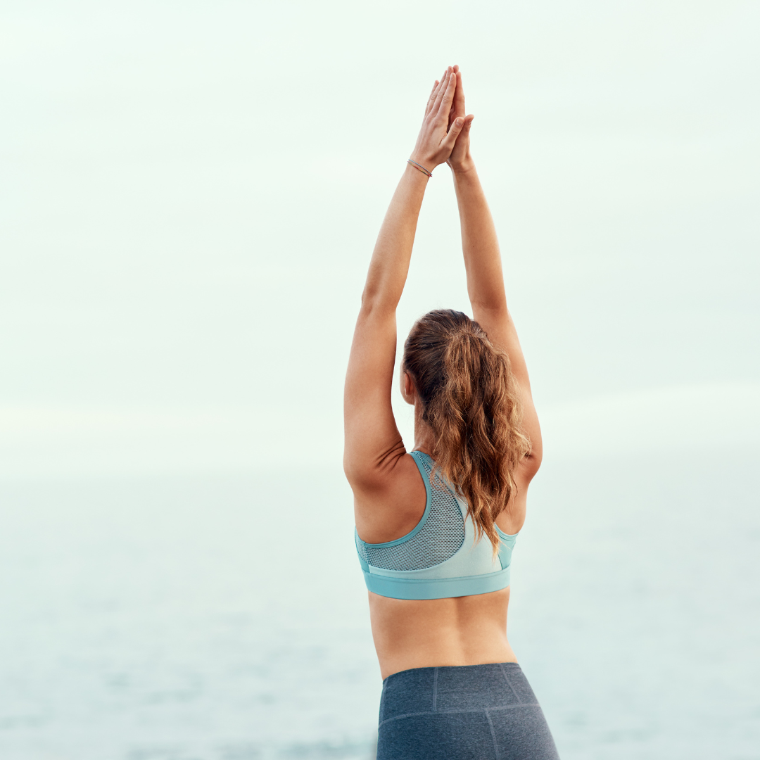 Strongyogi Elevating Holistic Wellness saint tropez personal coaching fitness yoga