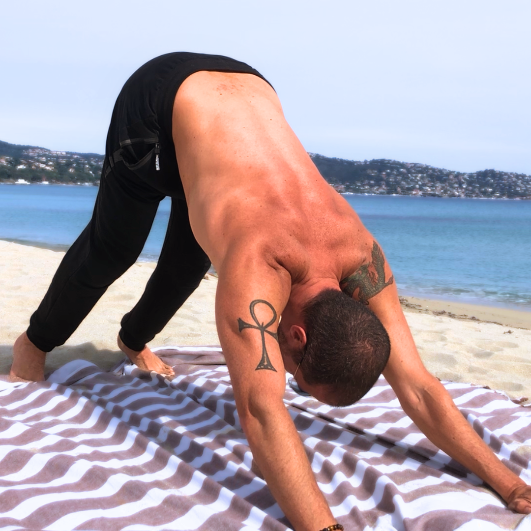 Exploring Vinyasa Krama Yoga: Elevate Your Yoga Journey with StrongYogi in Saint-Tropez