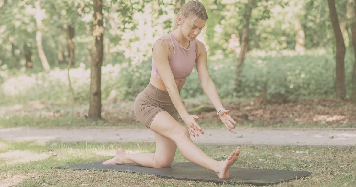 Mobility Training: A Practice for Longevity and Ease