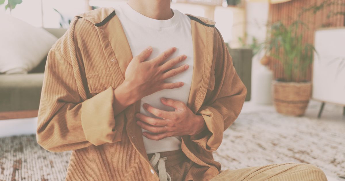 Tantric Breathing and Meditation: An Authentic Practice for Busy Minds