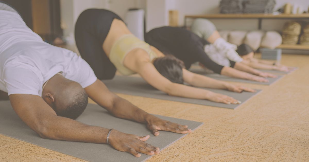 Yin Yoga Saint-Tropez: A Practice for Slowing Down
