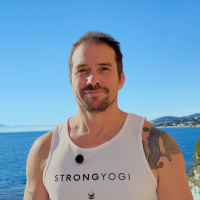 felix fuenzalida yogafit saint-tropez